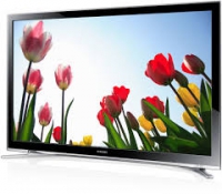 Samsung UE32F4500: обзор Smart TV
